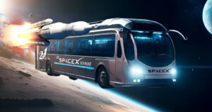 SpaceX Uzay Yolculuğu: Uzaya Bilet Almak Artık Mümkün Olacak mı?