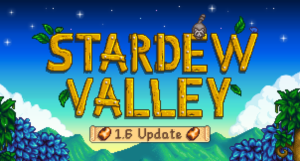 Stardew Valley 1.6 güncellemesi için geri sayım başladı