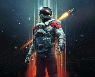 Starfield Oyununa Yeni Güncelleme Geldi!