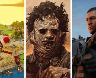Xbox FreePlayDays İle Ücretsiz Oynayabileceğiniz Oyunlar Belli Oldu