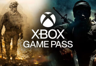 Xbox Game Pass Aboneleri İçin Heyecan Verici Haberler!