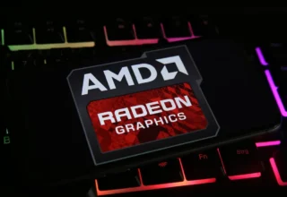 AMD yeni nesil Navi 48 GPU hazırlıyor olabilir