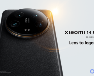 Xiaomi 14 Ultra’nın Türkiye Ön Satışı Başladı!