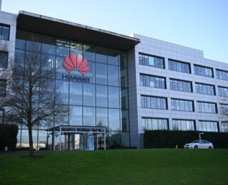 Huawei tekrardan Avrupa pazarında faaliyet gösterecek