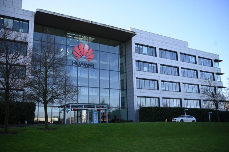 Huawei tekrardan Avrupa pazarında faaliyet gösterecek