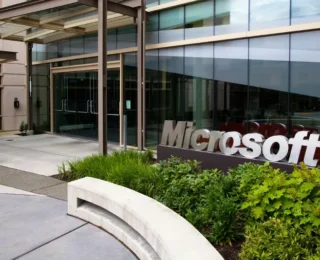 Microsoft, Fransız girişimine milyarlarca dolar yatırım yaptı