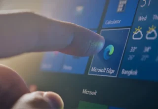 Microsoft Edge gösterişli yeni Copilot özelliklerine ve fotoğraf düzenleme için Designer uygulamasına kavuşuyor