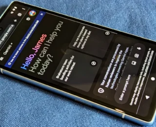 Google Mesajlar’daki Gemini AI böyle görünebilir