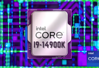 Intel, yeni rekorlara imza atmaya devam ediyor