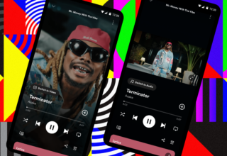 Spotify, video özelliğini kullanıma açıyor