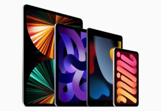 Apple yonga seti sızıntısı 2024’te görmeyi bekleyebileceğimiz iPad’lerle dalga geçiyor