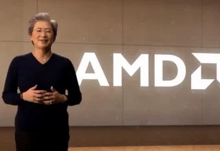 AMD CEO’su Radeon 7900 XTX GPU’ları kullanan yapay zeka girişimine yardım etmeyi teklif etti