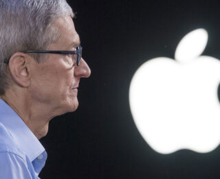 Apple’a Avrupa Komisyonu’ndan Dev Cezai İşlem