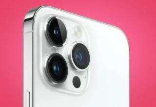Bu zarif iPhone kamera hilesi, sesinizden başka hiçbir şey kullanmadan fotoğraf çekmenizi sağlayacak