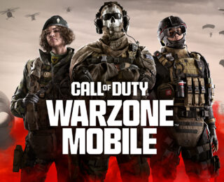 Call of Duty: Warzone Mobile çıkışa hazırlanıyor