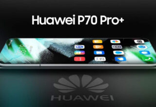 Huawei’nin Yeni P70 Serisi Heyecanla Bekleniyor