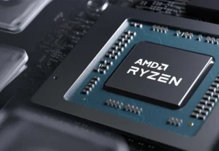 AMD sızıntısı gizemli yeni nesil ‘Sound Wave’ mobil yongasını ortaya çıkardı