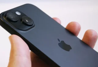 Yeni bir iPhone 16 kılıfı sızıntısı bu yılın arka kamera tasarımına işaret ediyor