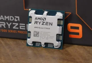 Bir başka kripto madenciliği patlaması CPU fiyatlarını tehdit ediyor, AMD’nin Ryzen 7950X’i artık tükendi