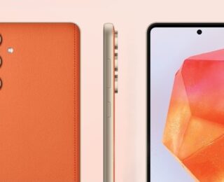 Samsung C55 modelini Çin’de duyurdu