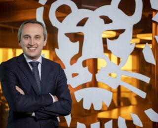 ING Türkiye’den teknolojik altyapı yatırımı