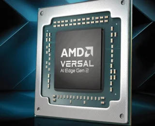AMD, tek bir silikon üzerinde ön işleme, çıkarım ve son işleme yapan yapay zeka çip ailesini tanıtmak için Arm ile işbirliği yapıyor