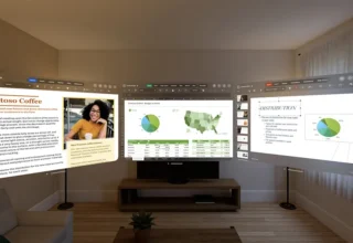 Apple, işletmelerin Vision Pro’yu kullanmasını gerçekten istiyor