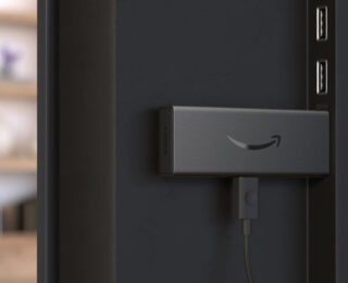 Amazon Fire TV Stick 4K Max İndirime Girdi!