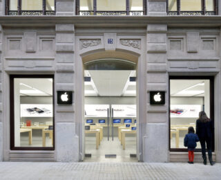 Apple, Avrupa Birliği Ülkelerinde Müzik Satın Almada Ödeme Yöntemlerini Geliştiriyor