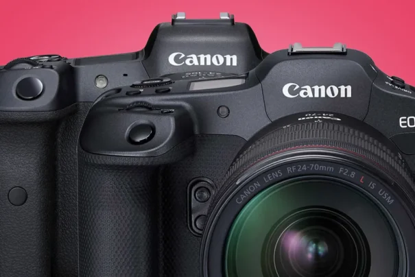Canon EOS R5 Mark II ve EOS R1 piyasaya sürülmeye çok yaklaştı