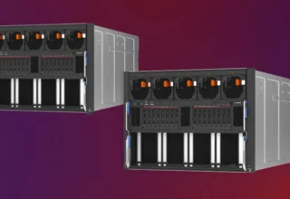 Lenovo, 1,5 TB’a kadar HBM bellekle kuşatılmış ilk tamamen AMD yapay zeka ‘süper bilgisayarını’ tanıttı