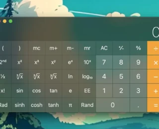 Önemli bir Apple uygulamasının macOS 15’te büyük bir yükseltme alacağı söyleniyor