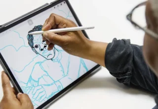 Söylentilere göre Apple Pencil 3 iPad’lerde çizim yapmayı her zamankinden daha kolay hale getirebilir