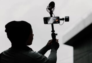 Yeni Rode iPhone aksesuarları ile video çekimini kolaylaştırın