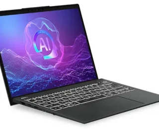 MSI, olağanüstü performansa sahip dizüstü bilgisayarını sessizce piyasaya sürdü