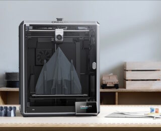 Creality K1 Max inceleme