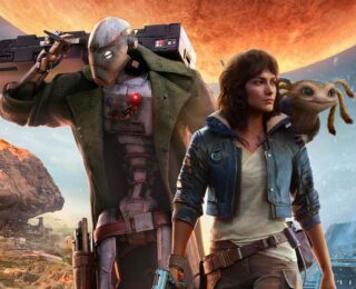 Star Wars Outlaws İnceleme