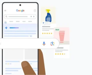 İşte Google AI Genel Bakışlarınızdaki reklamlar geliyor