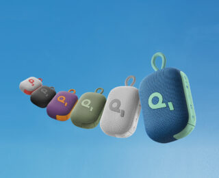 Anker Soundcore Select 4 Go 