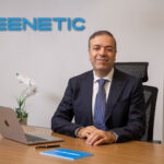 Keenetic CEO’su Vefa Tarhan ile gerçekleştirilen video röportaj