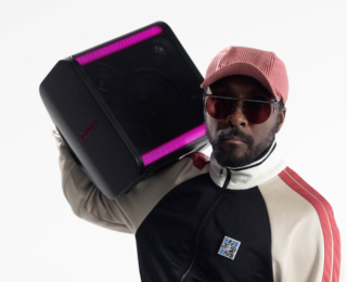 LG 2025 “XBOOM BY WILL.I.AM” SES ÜRÜNLERİNİ AÇIKLIYOR