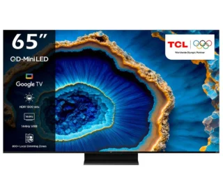 Türkiye’de 2025 Yılında Öne Çıkan Televizyon Modelleri