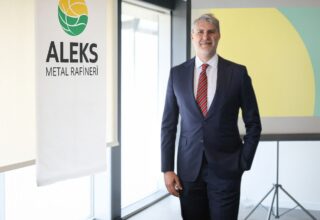 AMR, hedefe bir yılda ulaştı