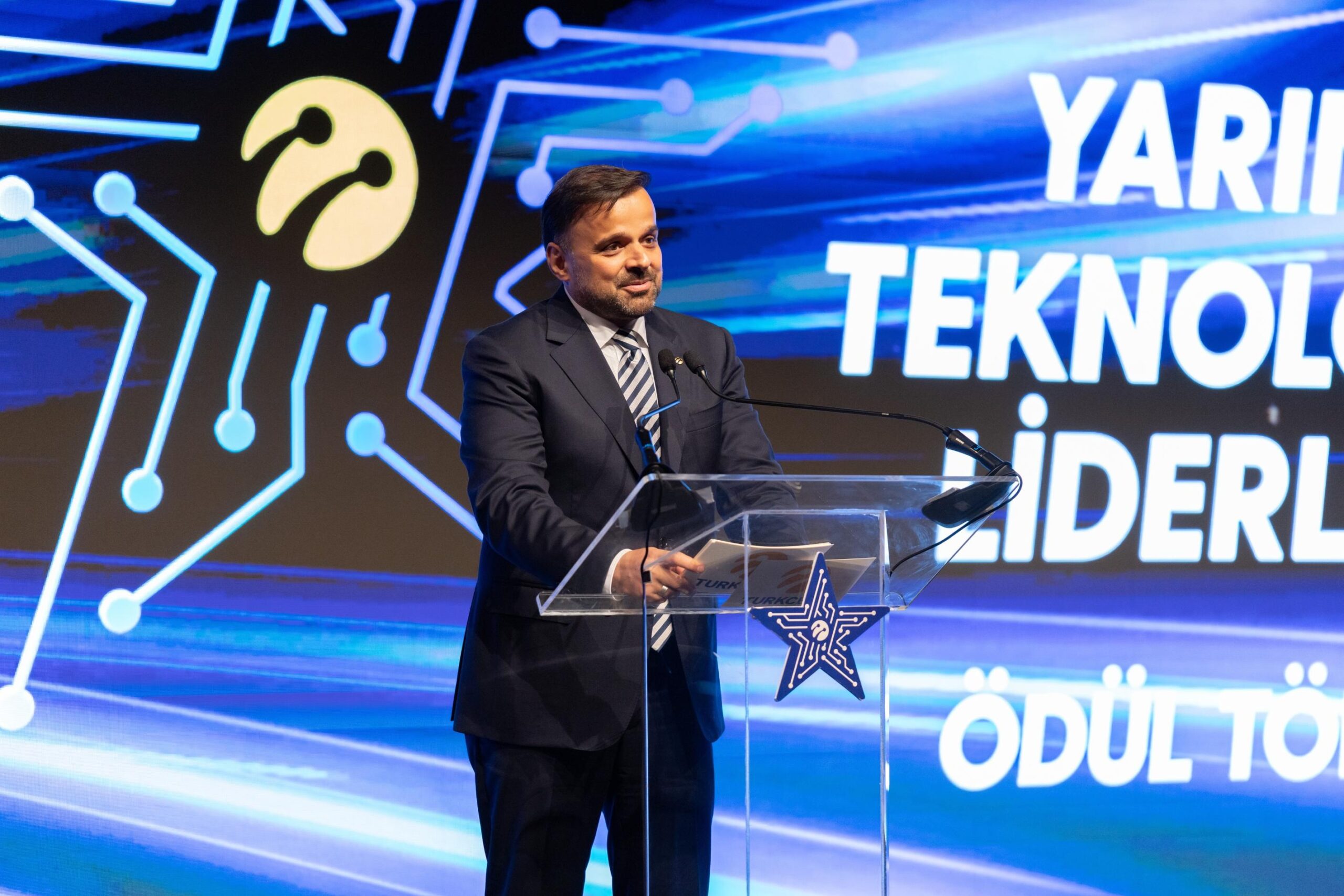 Turkcell’in ‘Yarının Teknoloji Liderleri’ yarışmasında kazananlar belli oldu
