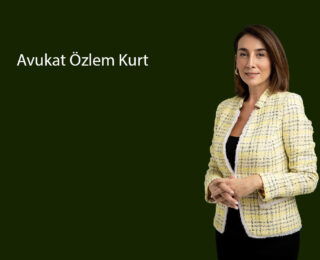 Kurt Gürler Partners Kurucu Ortağı Avukat Özlem Kurt Özel Röpartajı