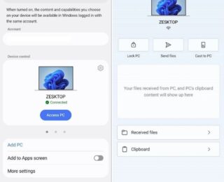 Android Telefonunuzla Windows 11 Bilgisayarınızı Uzakta Olsanız Bile Kilitleyebileceksiniz!