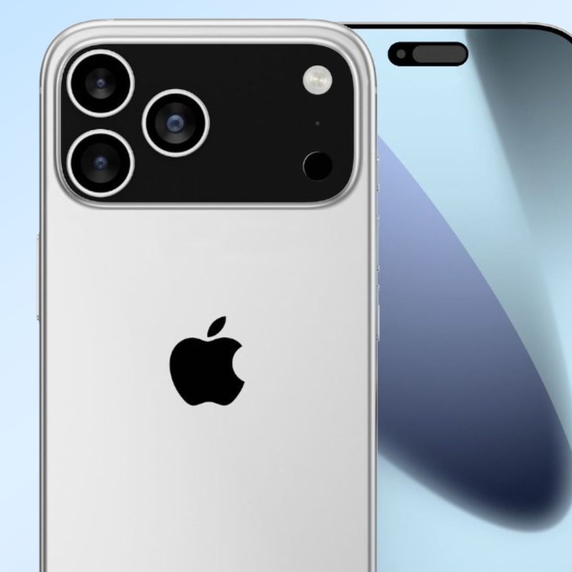 iPhone 17 Pro Max İçin Geri Sayım Başladı: Yeni Model Neler Sunacak?