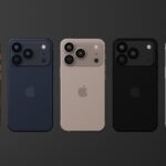 iPhone 17 Pro Muhteşem Renklerle Geliyor, Ekranı da Güçlenebilir