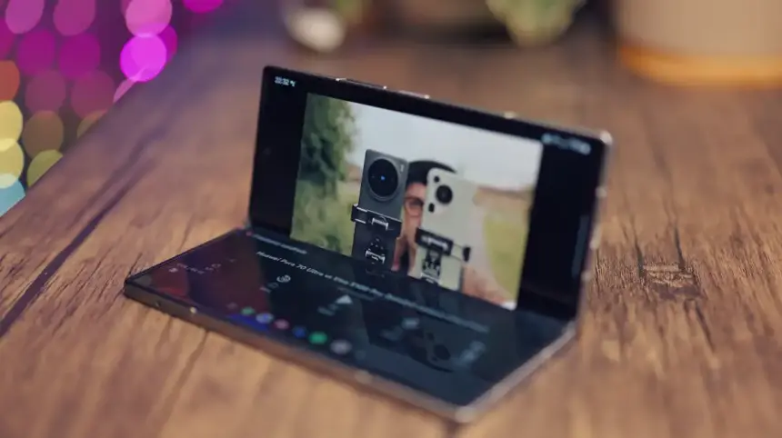 Samsung Galaxy Z Fold 7 ve Flip 7’nin Özellikleri Erken Ortaya Çıktı!