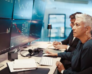 Finansal Okuryazarlık: Borsa Hakkında Bilmeniz Gerekenler